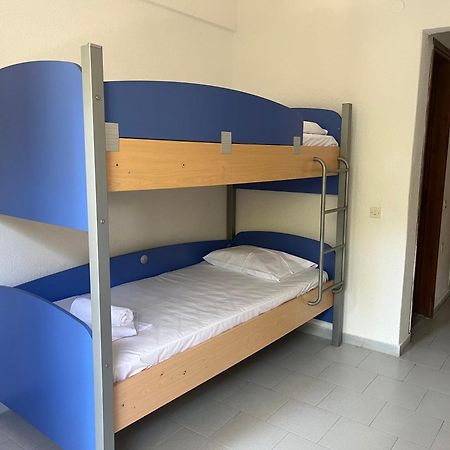 Sirtaki-Siviri Apartments Dış mekan fotoğraf